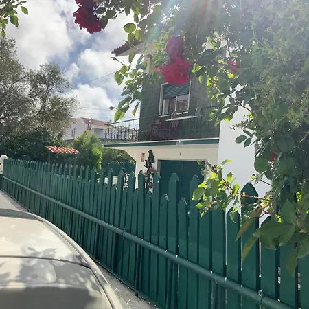 Casa Ti Carolina Casa de Férias *