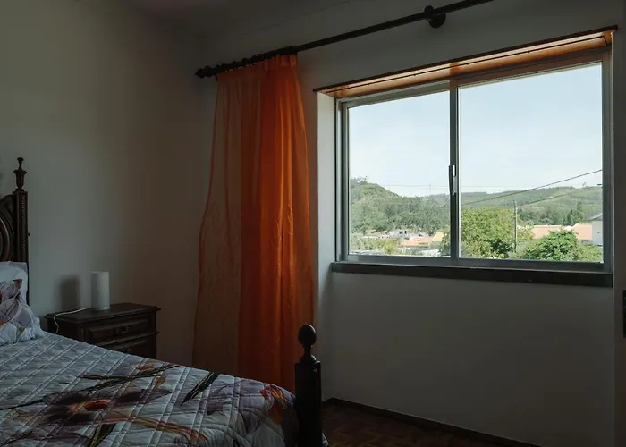 Casa Ti Carolina * Nazare