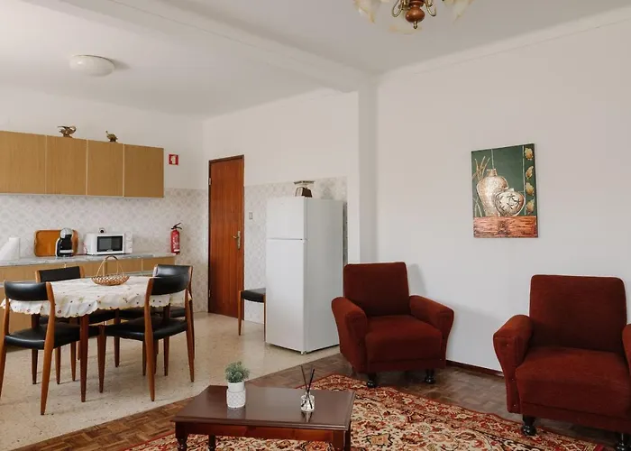 Casa Ti Carolina Holiday home