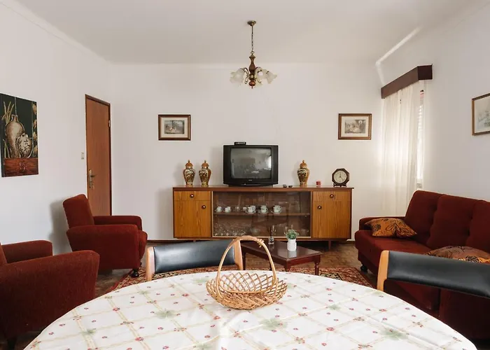 Casa Ti Carolina * Nazare