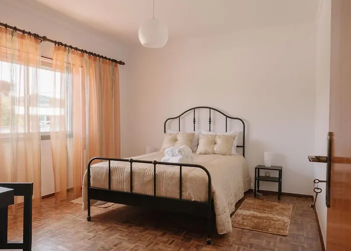 Casa Ti Carolina Holiday home