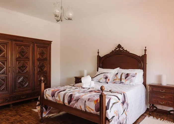 Casa Ti Carolina Nazare