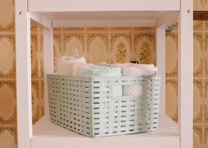 Holiday home Casa Ti Carolina *