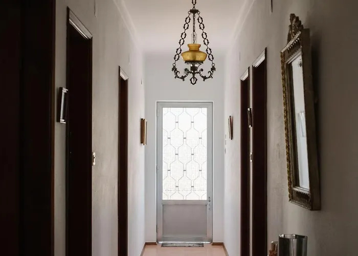 Holiday home Casa Ti Carolina *