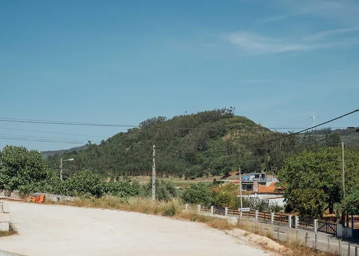 Casa Ti Carolina Holiday home