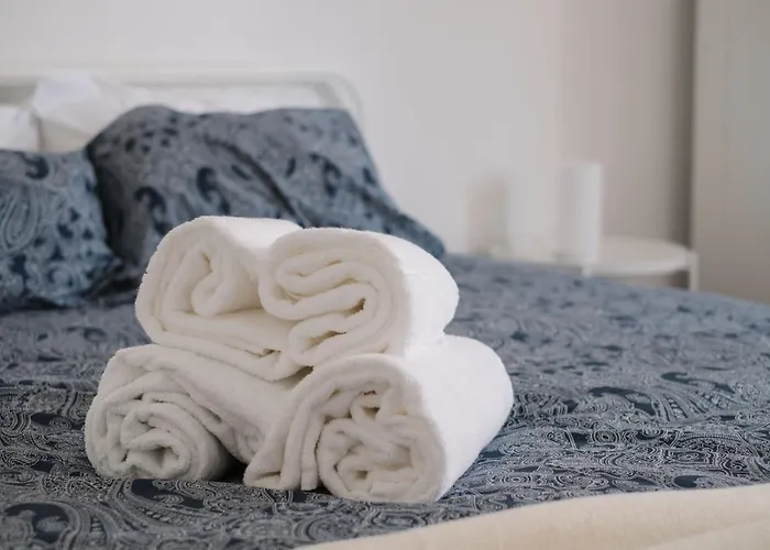 Casa Ti Carolina Holiday home