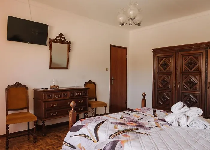 Casa Ti Carolina Holiday home