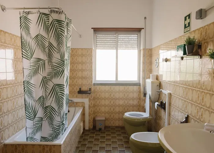 Casa Ti Carolina Holiday home