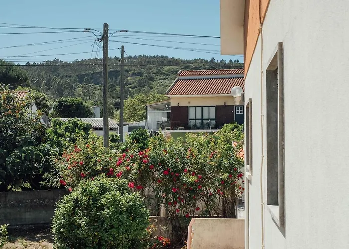 Casa Ti Carolina Nazare