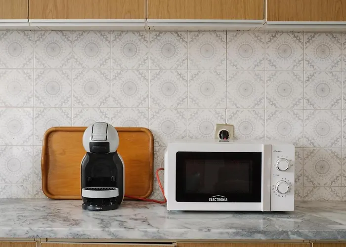 Casa Ti Carolina * Nazare