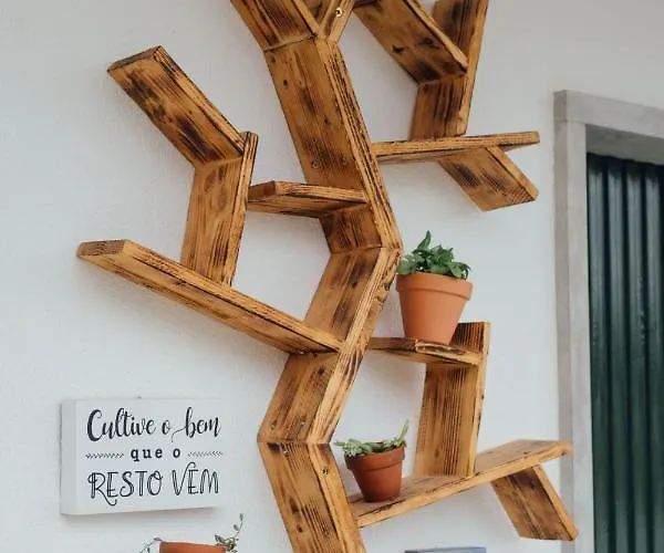 Holiday home Casa Ti Carolina *