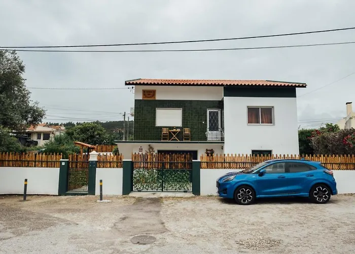 Casa Ti Carolina Holiday home *