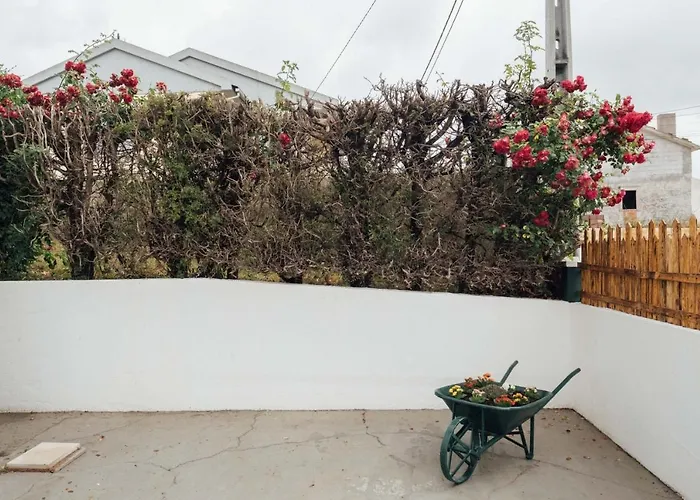 Holiday home Casa Ti Carolina