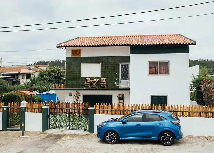 Casa Ti Carolina Holiday home