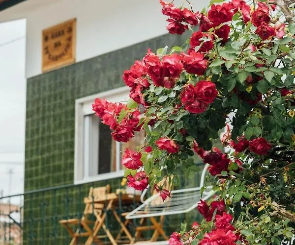 Holiday home Casa Ti Carolina Nazare