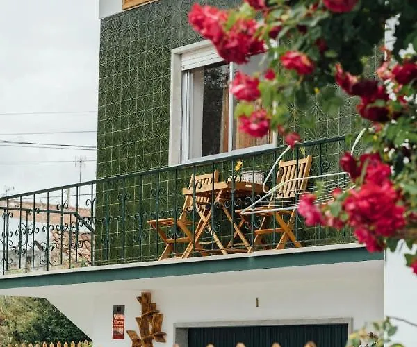 Casa Ti Carolina Holiday home *