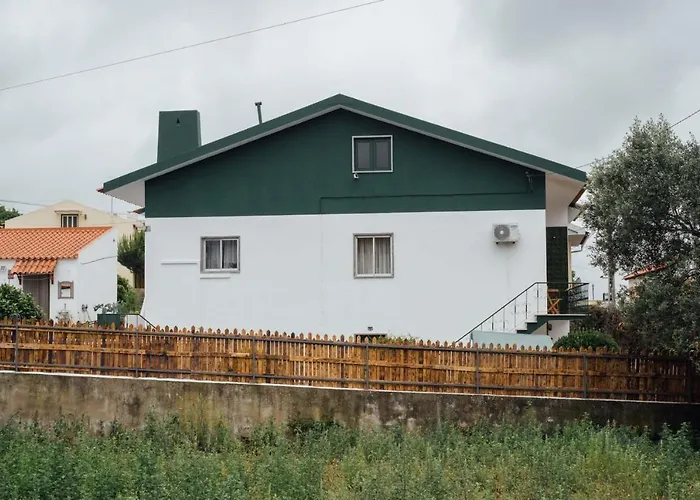 Casa Ti Carolina Holiday home *