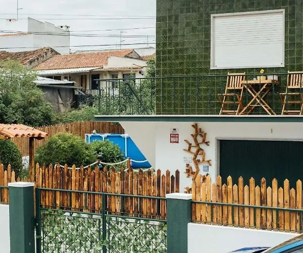 Holiday home Casa Ti Carolina