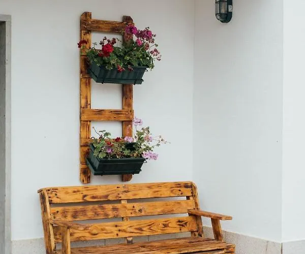 Casa Ti Carolina Holiday home