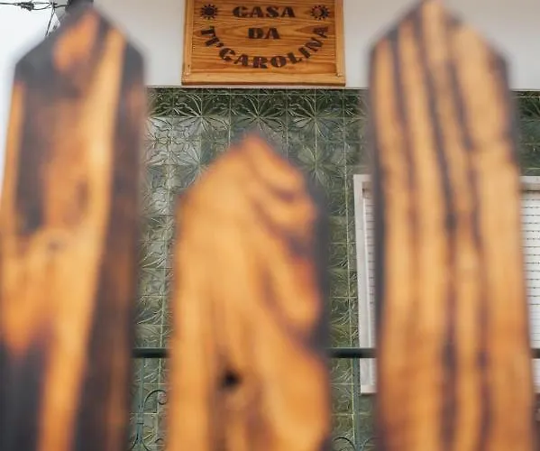 Casa Ti Carolina Holiday home *