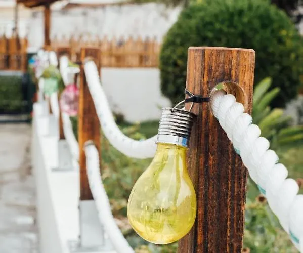 Holiday home Casa Ti Carolina Nazare