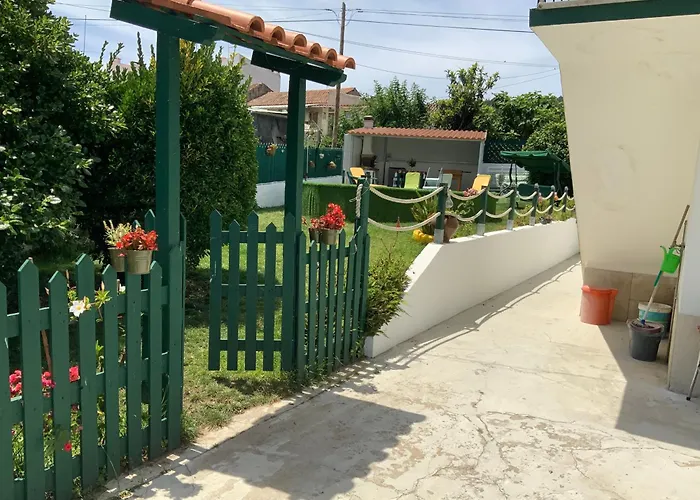 Casa Ti Carolina Holiday home