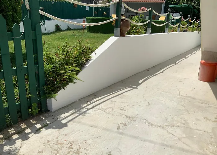 Holiday home Casa Ti Carolina