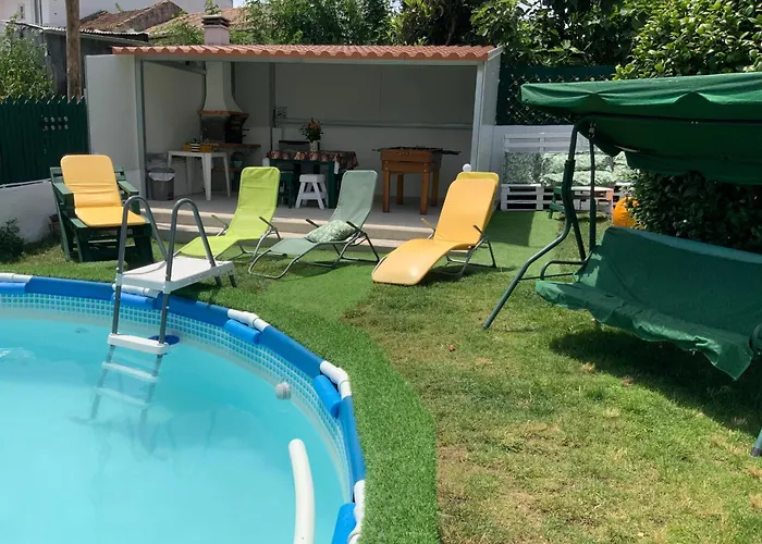 Casa Ti Carolina Holiday home *