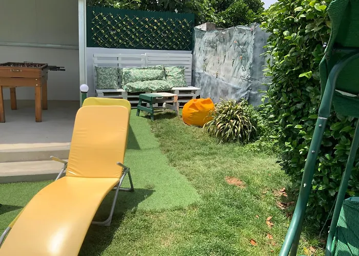 Casa Ti Carolina Holiday home Nazare