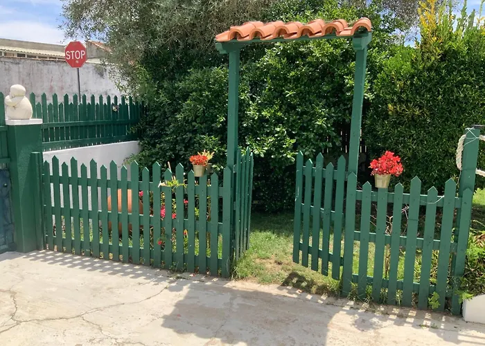 Casa Ti Carolina Holiday home