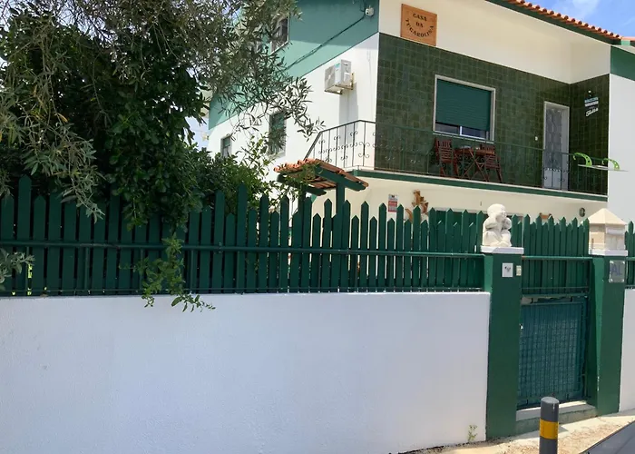 Holiday home Casa Ti Carolina