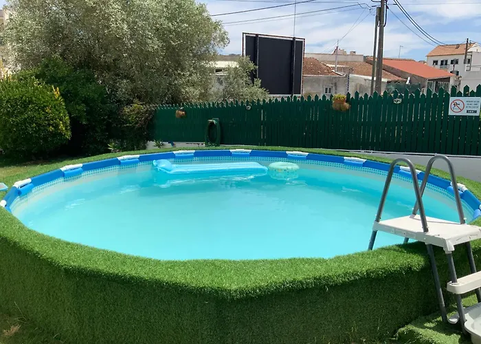 Casa Ti Carolina Holiday home *