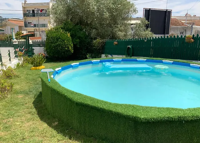 Casa Ti Carolina Holiday home *